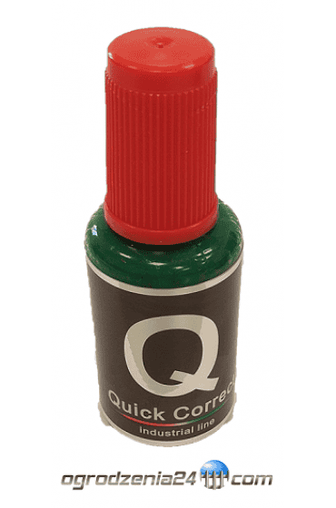 Sztyft zaprawkowy Sztyft zaprawkowy